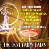 The Best Fairy Tales