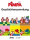 Pimpa - Geschichtensammlung