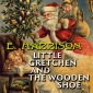 Little Gretchen and the Wooden Shoe