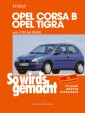 Opel Corsa B/Tigra 3/93 bis 8/00