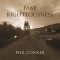 Fake Righteousness