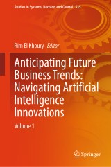 Anticipating Future Business Trends: Navigating Artificial Intelligence Innovations