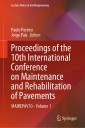 Proceedings of the 10th International Conference on Maintenance and Rehabilitation of Pavements