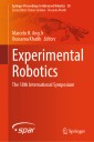 Experimental Robotics