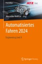 Automatisiertes Fahren 2024