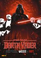 Star Wars: Darth Vader - Schwarz, Weiss und Blut
