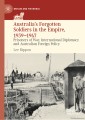 Australia's Forgotten Soldiers in the Empire, 1939-1947