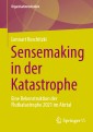 Sensemaking in der Katastrophe