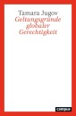 Geltungsgründe globaler Gerechtigkeit