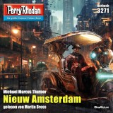 Perry Rhodan 3271: Nieuw Amsterdam