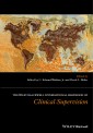 The Wiley International Handbook of Clinical Supervision