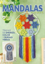 Crochet Mandalas de la suerte