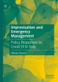 Improvisation and Emergency Management