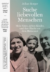 Suche liebevollen Menschen