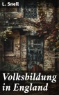 Volksbildung in England