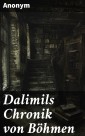 Dalimils Chronik von Böhmen