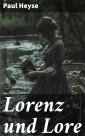 Lorenz und Lore