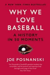 Why We Love Baseball