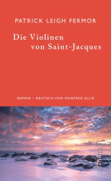 Die Violinen von Saint-Jacques
