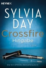 Crossfire. Hingabe