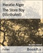 The Store Boy (Illustrated)