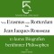 Von Erasmus von Rotterdam bis Jean Jacques Rousseau