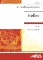 Heller 30 estudios progresivos