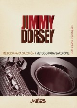 Método para saxofón, Una escuela de ejecución rítmica moderna  Jimmy Dorsey