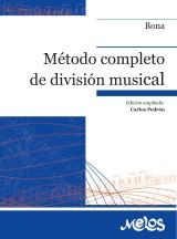 Método completo de división musical