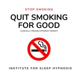 Stop Smoking - Quit Smoking for Good - Sleep Hypnosis