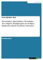 Mennoniten, Spiritualisten, Herrnhuter - Nur religiöse Randgruppen im Heiligen Römischen Reich Deutscher Nationen?
