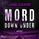 Mord Down Under - Arvet