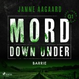 Mord Down Under - Barrie del 1