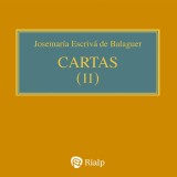 Cartas II (bolsillo, rústica)