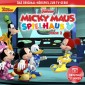 02: Micky Maus Spielhaus (Hörspiel zur Disney TV-Serie)