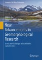 New Advancements in Geomorphological Research