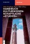 Handbuch Kulturwissenschaftliche „Studies“