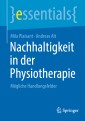 Nachhaltigkeit in der Physiotherapie