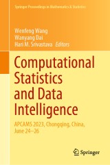 Computational Statistics and Data Intelligence