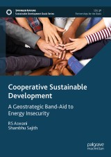 Cooperative Sustainable Development