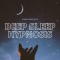 Sleep Induction: Deep Sleep Hypnosis