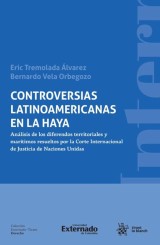 Controversias latinoamericanas en la Haya