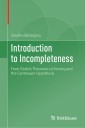 Introduction to Incompleteness