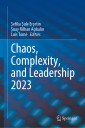 Chaos, Complexity, and Leadership 2023