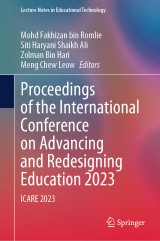 Proceedings of the International Conference on Advancing and Redesigning Education 2023