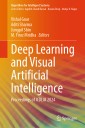 Deep Learning and Visual Artificial Intelligence