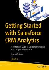 Getting Started with Salesforce CRM Analytics