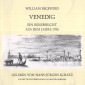 William Beckford - Venedig