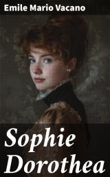 Sophie Dorothea