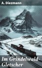 Im Grindelwald-Gletscher
